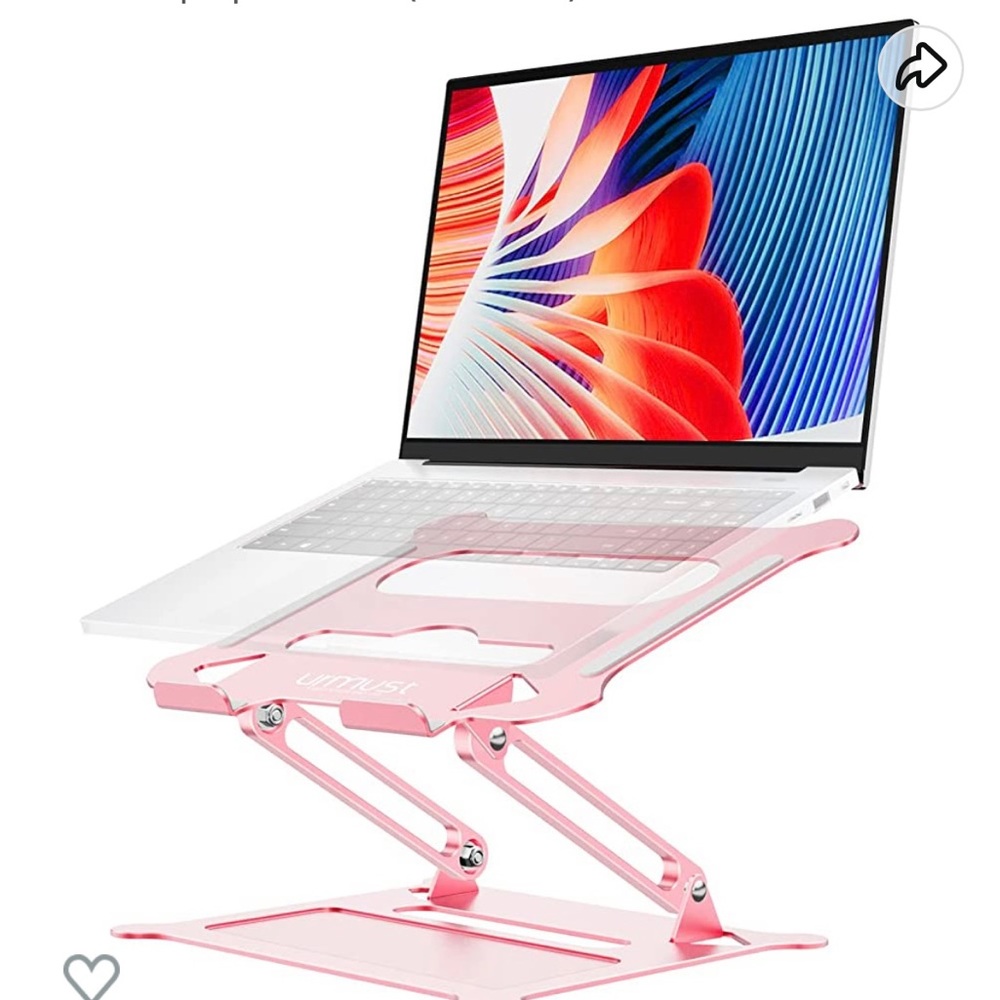 Laptop Stand